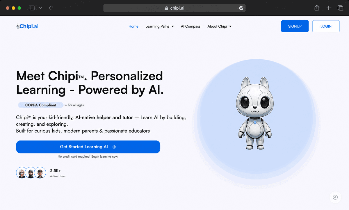Chipi AI